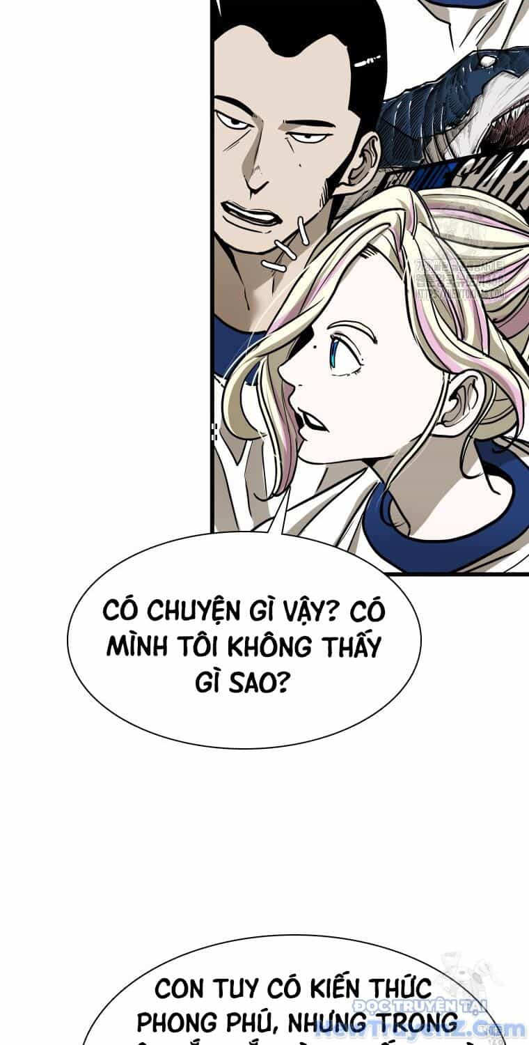 Shark - Cá Mập - Chương 358 - ảnh 21
