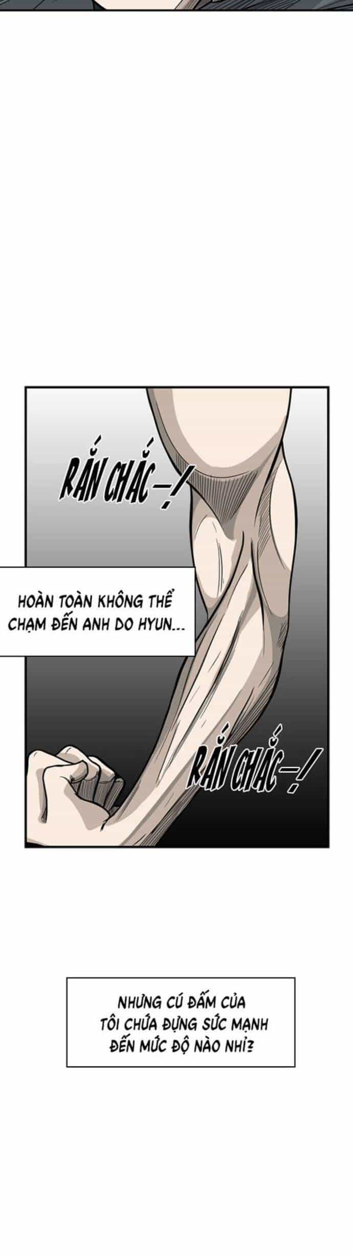 Shark - Cá Mập - Chương 35 - ảnh 18