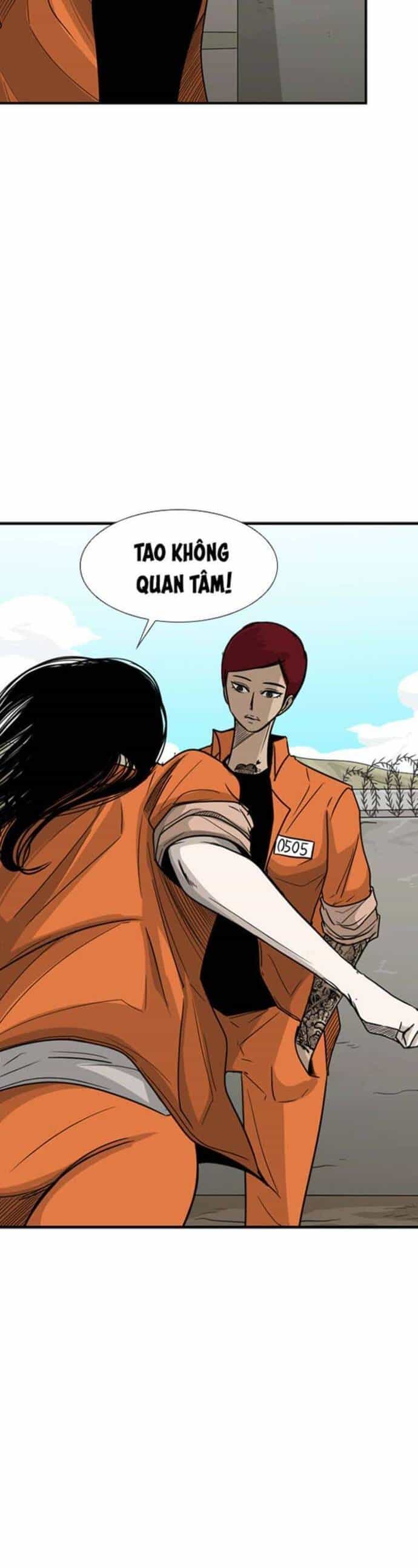 Shark - Cá Mập - Chương 35 - ảnh 32