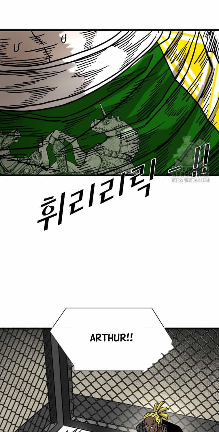 Shark - Cá Mập - Chương 360 - ảnh 56
