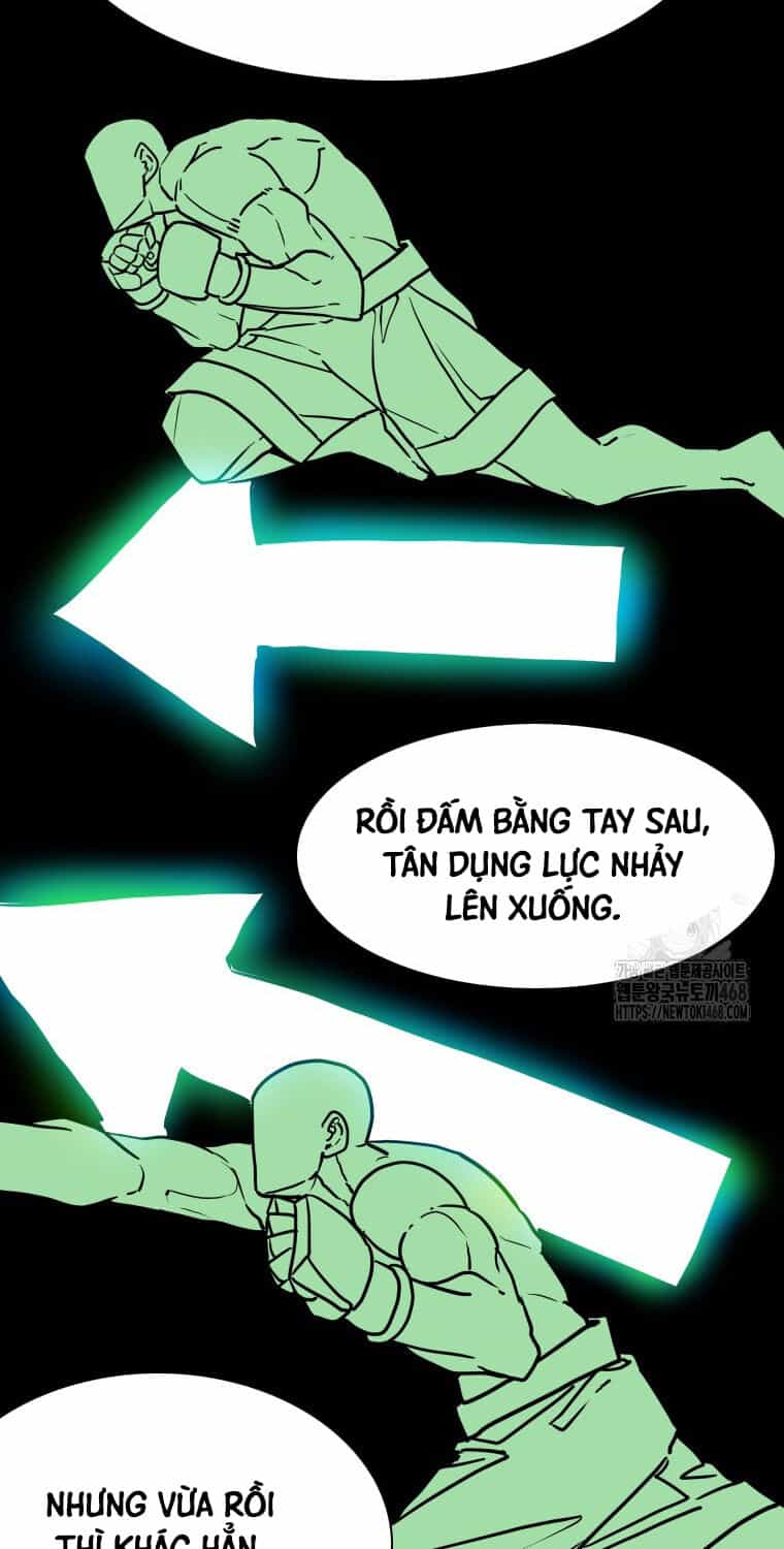 Shark - Cá Mập - Chương 361 - ảnh 36