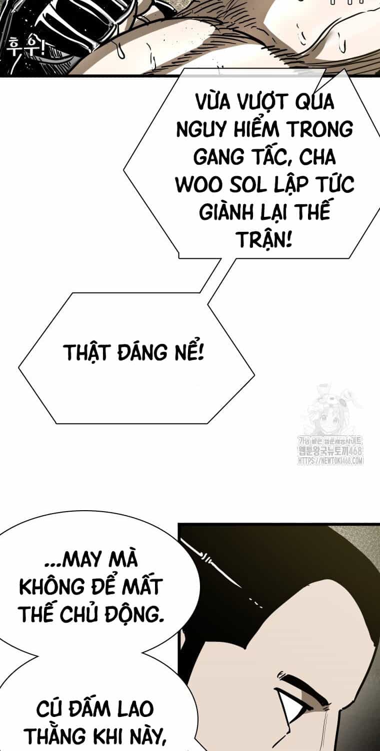 Shark - Cá Mập - Chương 361 - ảnh 58