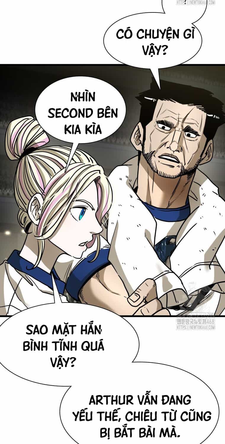 Shark - Cá Mập - Chương 361 - ảnh 63