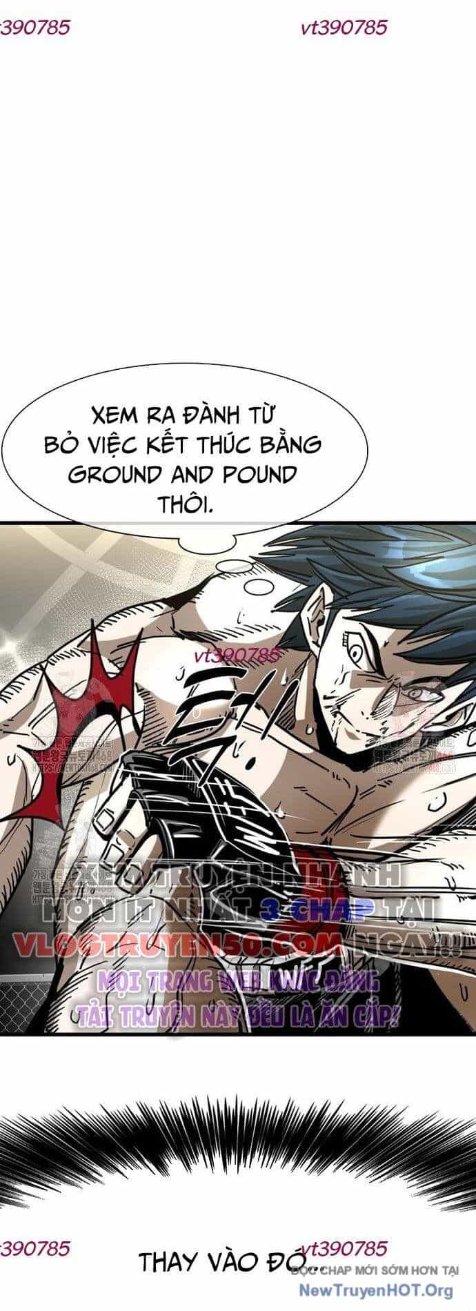 Shark - Cá Mập - Chương 362 - ảnh 18
