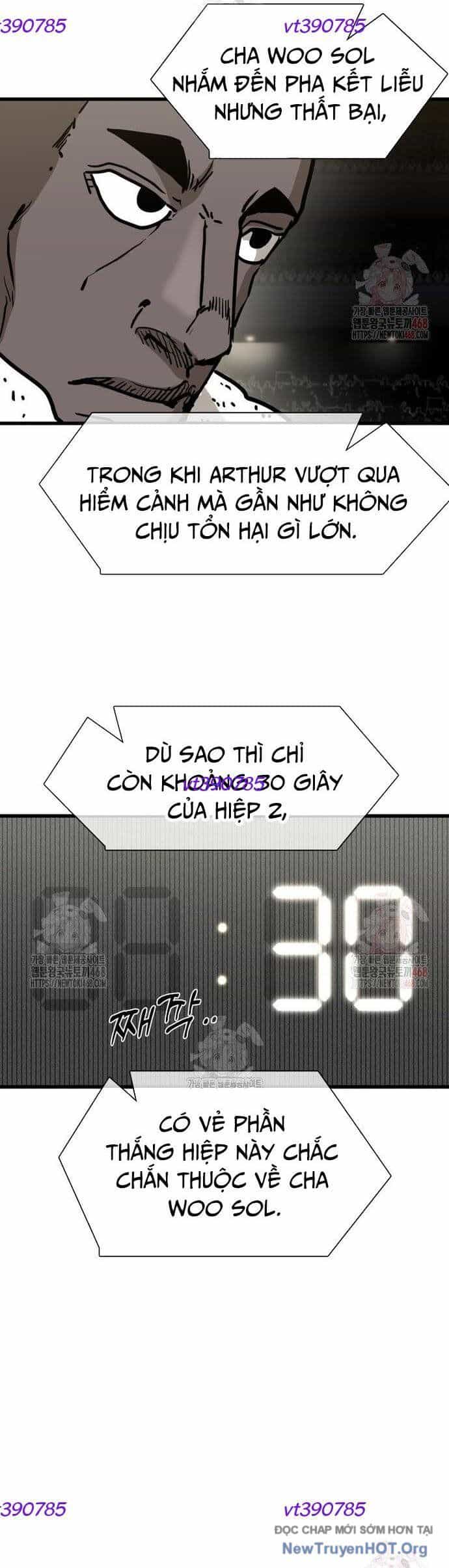 Shark - Cá Mập - Chương 362 - ảnh 26