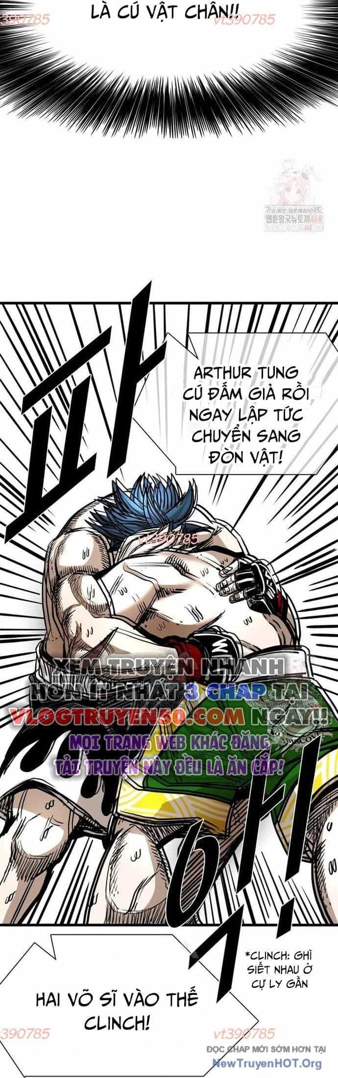 Shark - Cá Mập - Chương 362 - ảnh 9