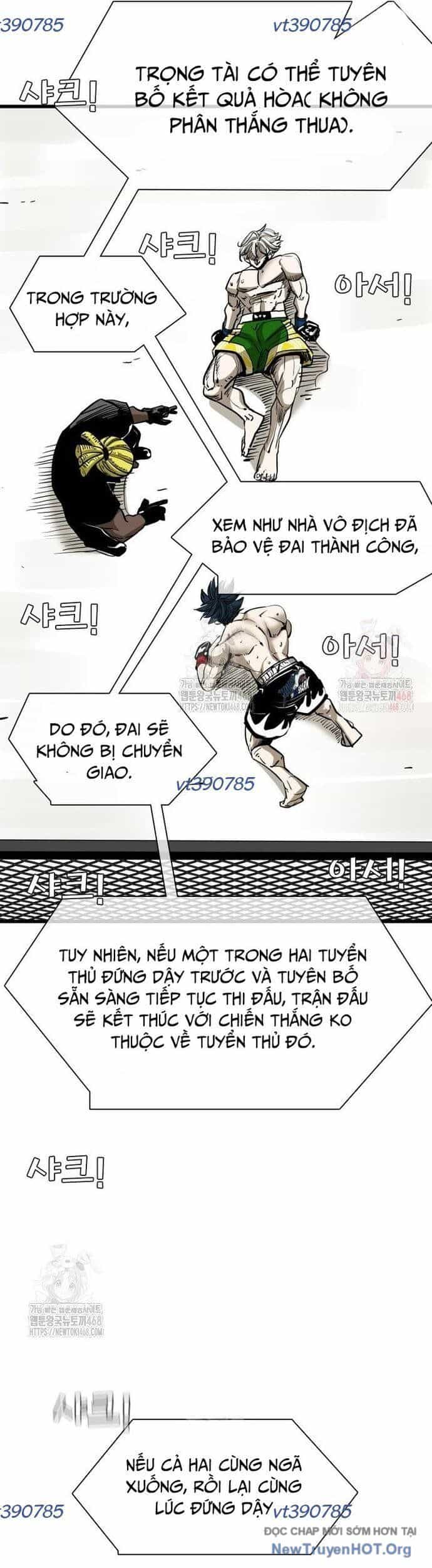 Shark - Cá Mập - Chương 364 - ảnh 16