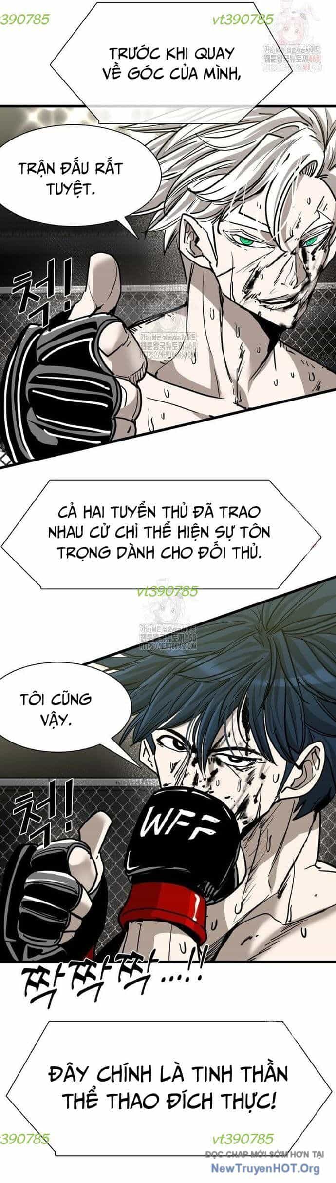 Shark - Cá Mập - Chương 364 - ảnh 22