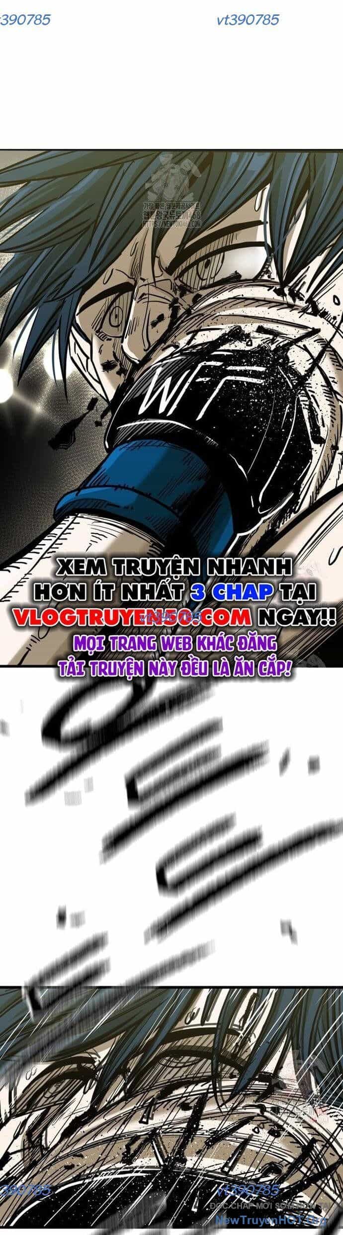 Shark - Cá Mập - Chương 364 - ảnh 5