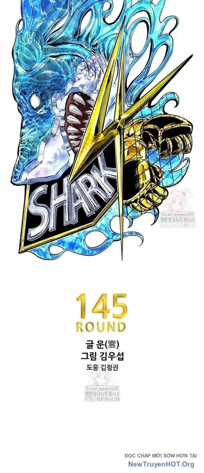 Shark - Cá Mập - Chương 365 - ảnh 3