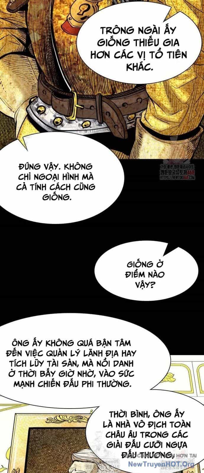 Shark - Cá Mập - Chương 365 - ảnh 33
