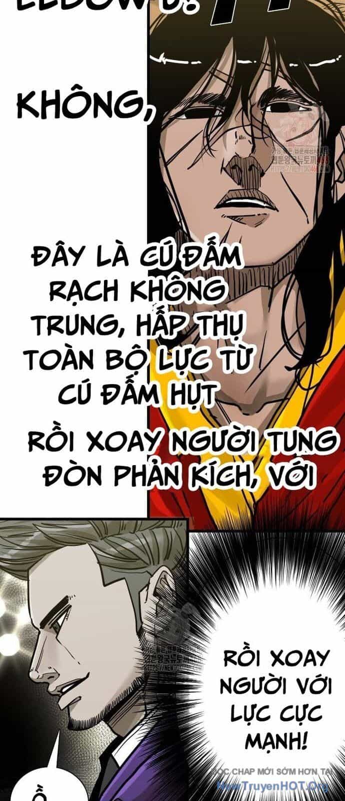 Shark - Cá Mập - Chương 365 - ảnh 45