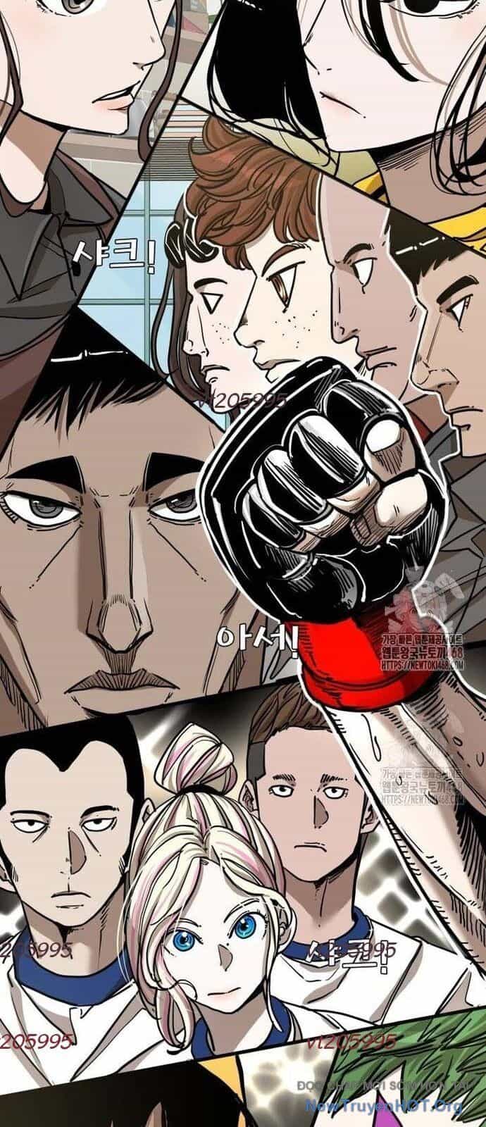Shark - Cá Mập - Chương 365 - ảnh 6