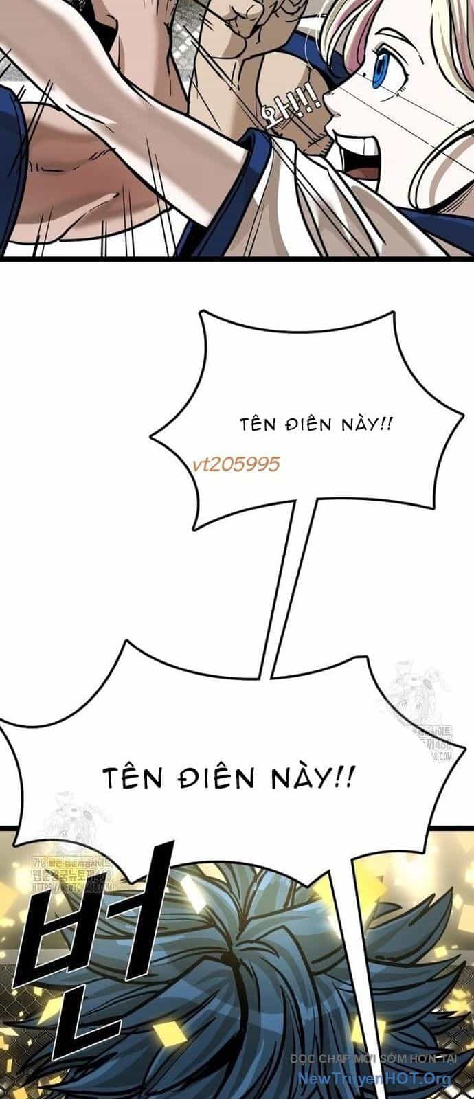 Shark - Cá Mập - Chương 366 - ảnh 14