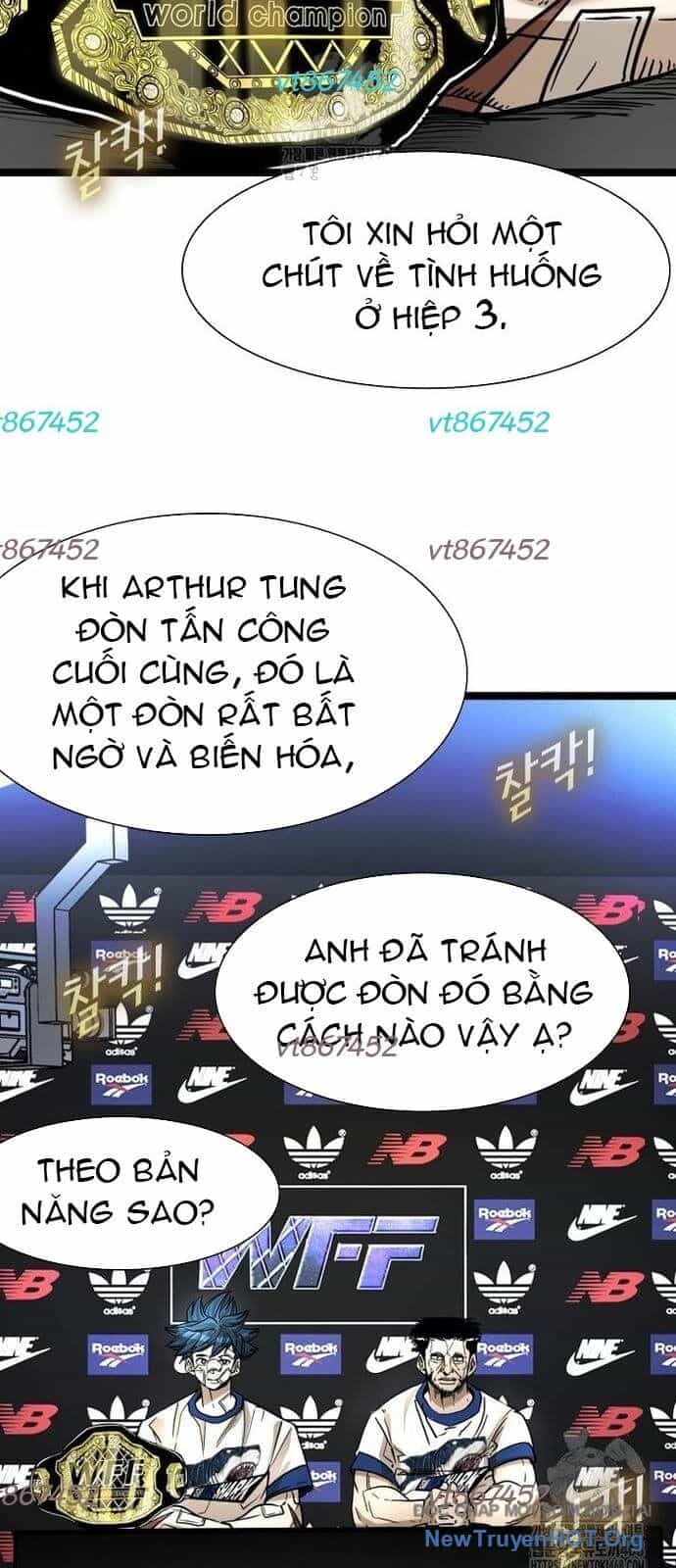 Shark - Cá Mập - Chương 368 - ảnh 33