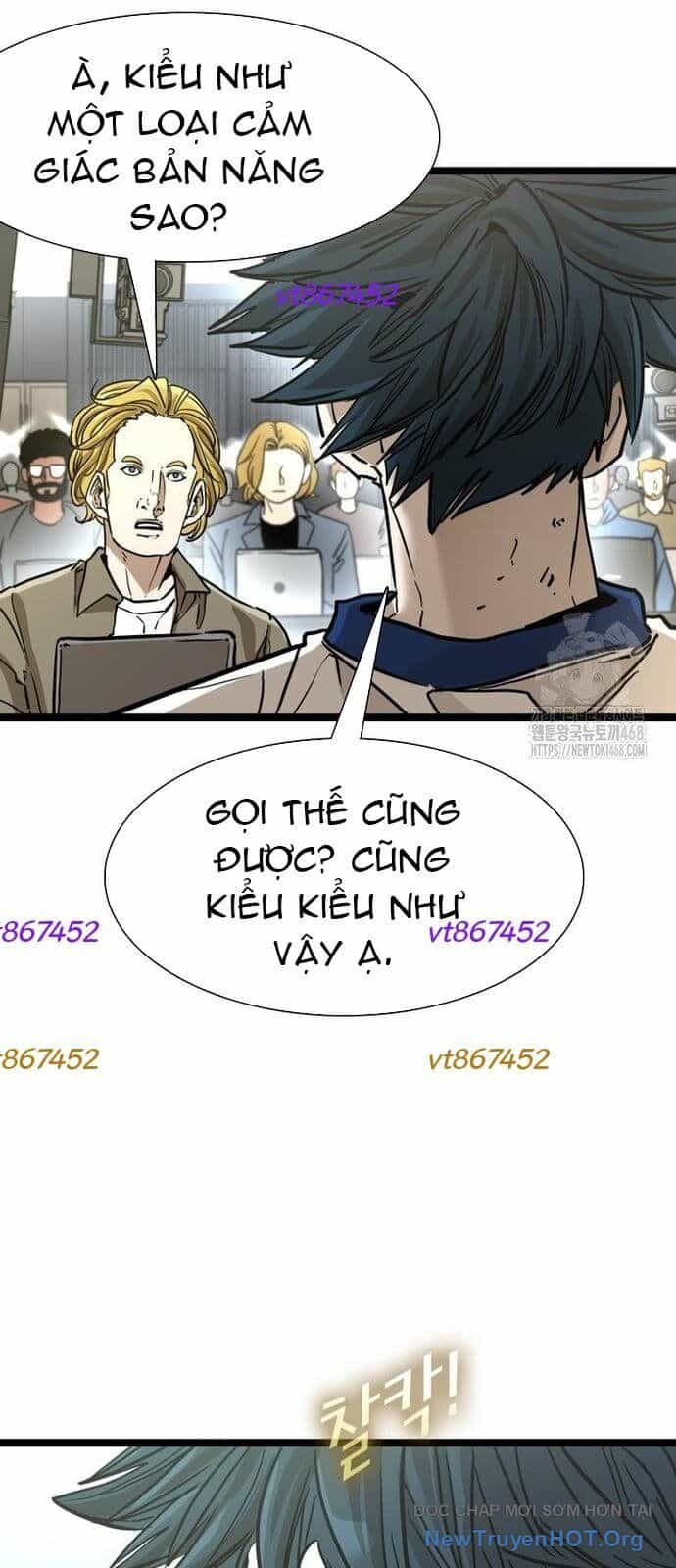Shark - Cá Mập - Chương 368 - ảnh 38