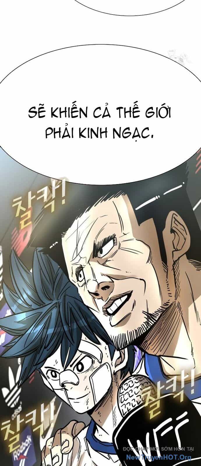 Shark - Cá Mập - Chương 368 - ảnh 50