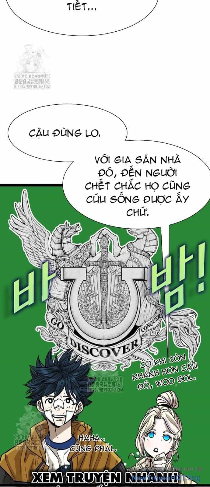 Shark - Cá Mập - Chương 368 - ảnh 55