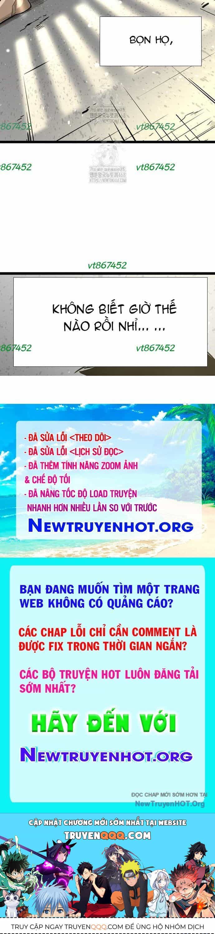 Shark - Cá Mập - Chương 368 - ảnh 73