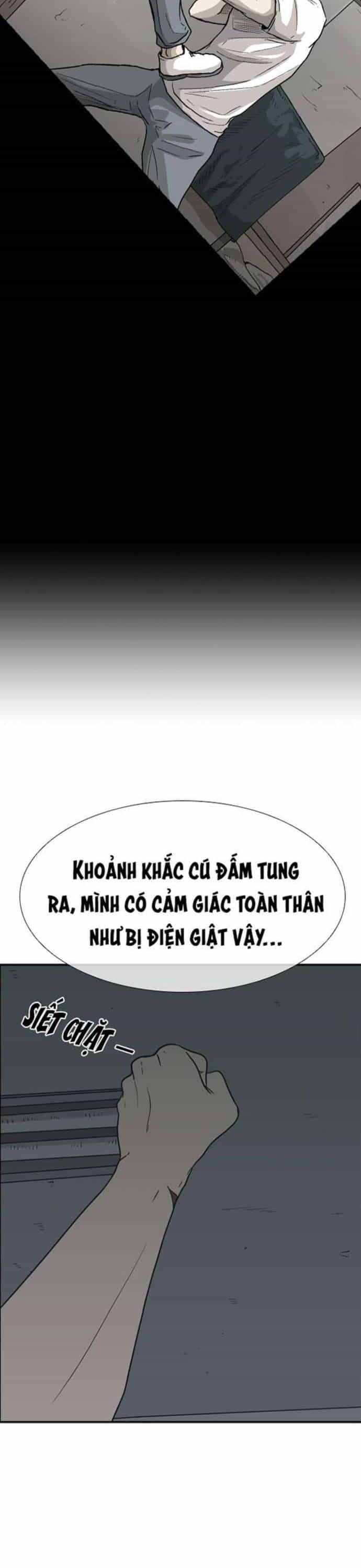 Shark - Cá Mập - Chương 36 - ảnh 24