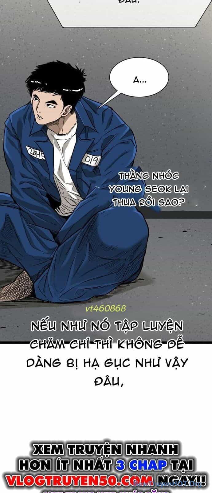 Shark - Cá Mập - Chương 369 - ảnh 18
