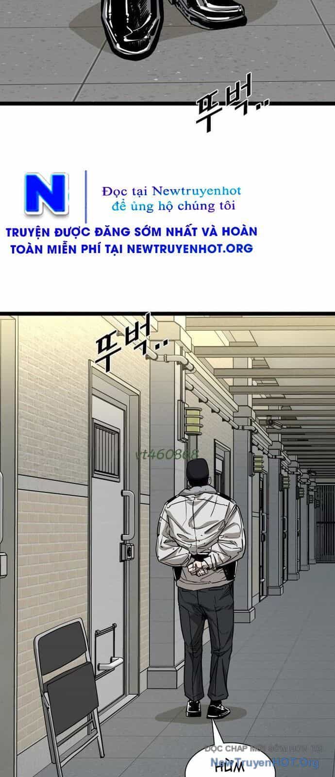 Shark - Cá Mập - Chương 369 - ảnh 8