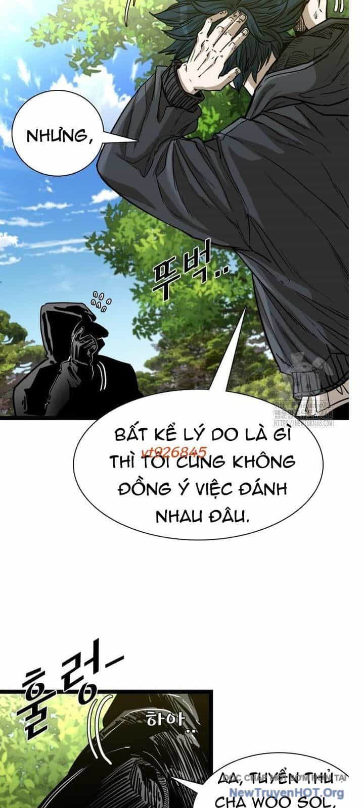 Shark - Cá Mập - Chương 370 - ảnh 26
