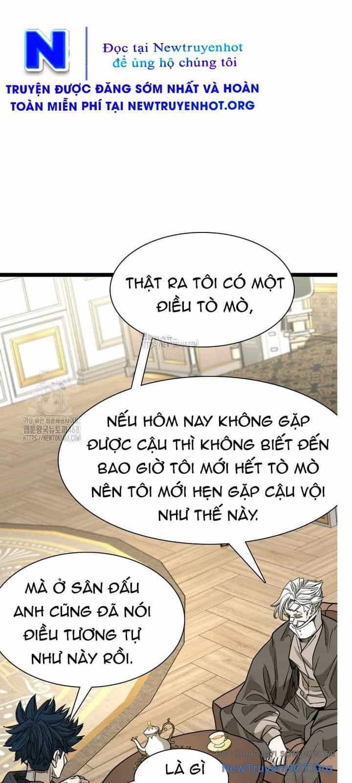 Shark - Cá Mập - Chương 370 - ảnh 51