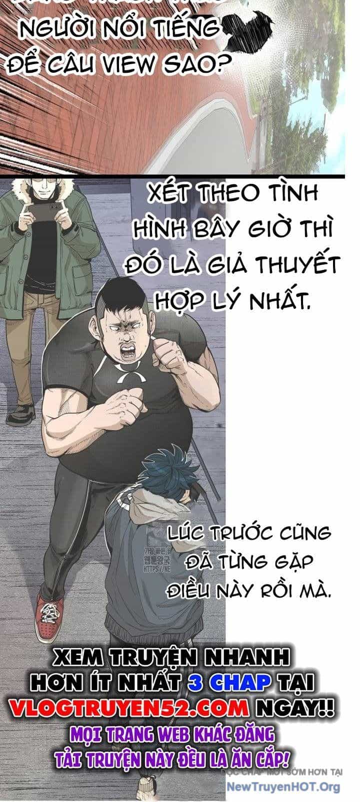 Shark - Cá Mập - Chương 370 - ảnh 6