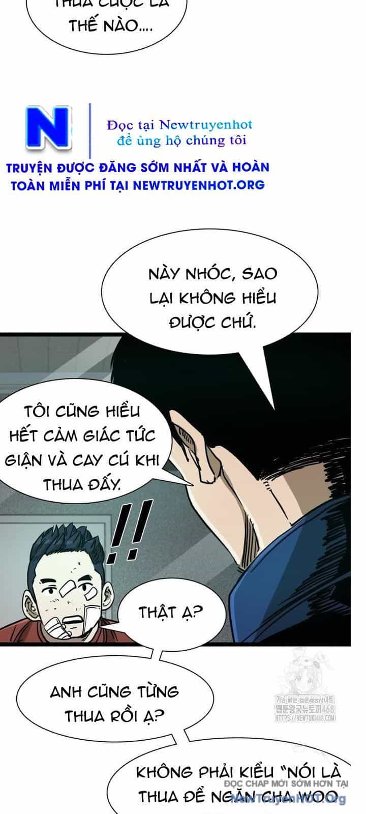 Shark - Cá Mập - Chương 370 - ảnh 68