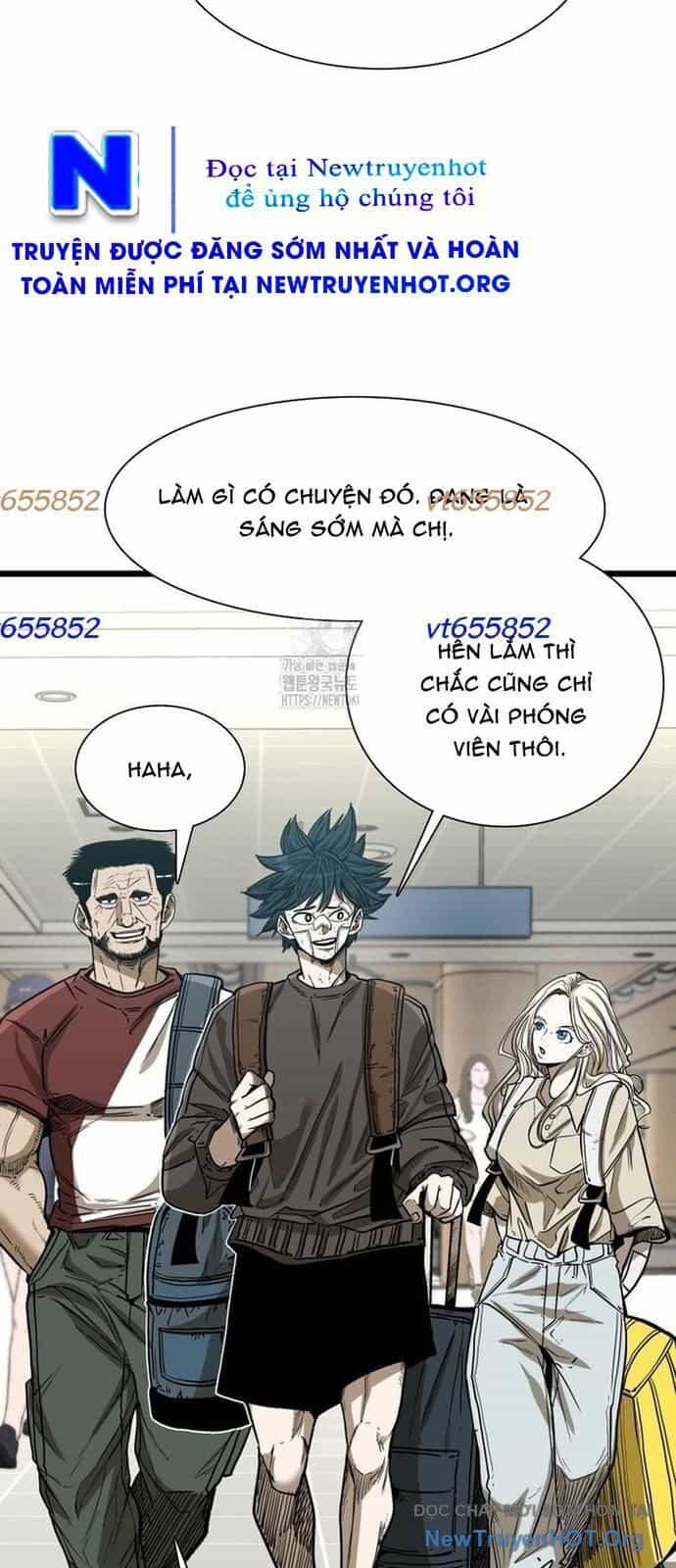 Shark - Cá Mập - Chương 372 - ảnh 11