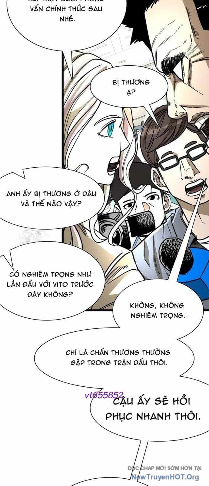 Shark - Cá Mập - Chương 372 - ảnh 19