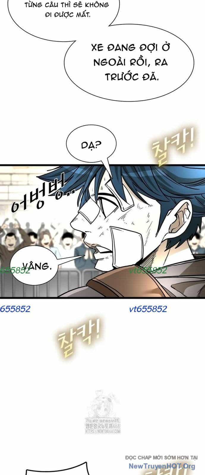 Shark - Cá Mập - Chương 372 - ảnh 22