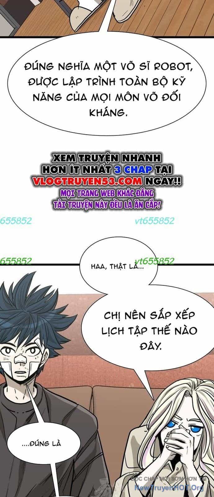 Shark - Cá Mập - Chương 372 - ảnh 54