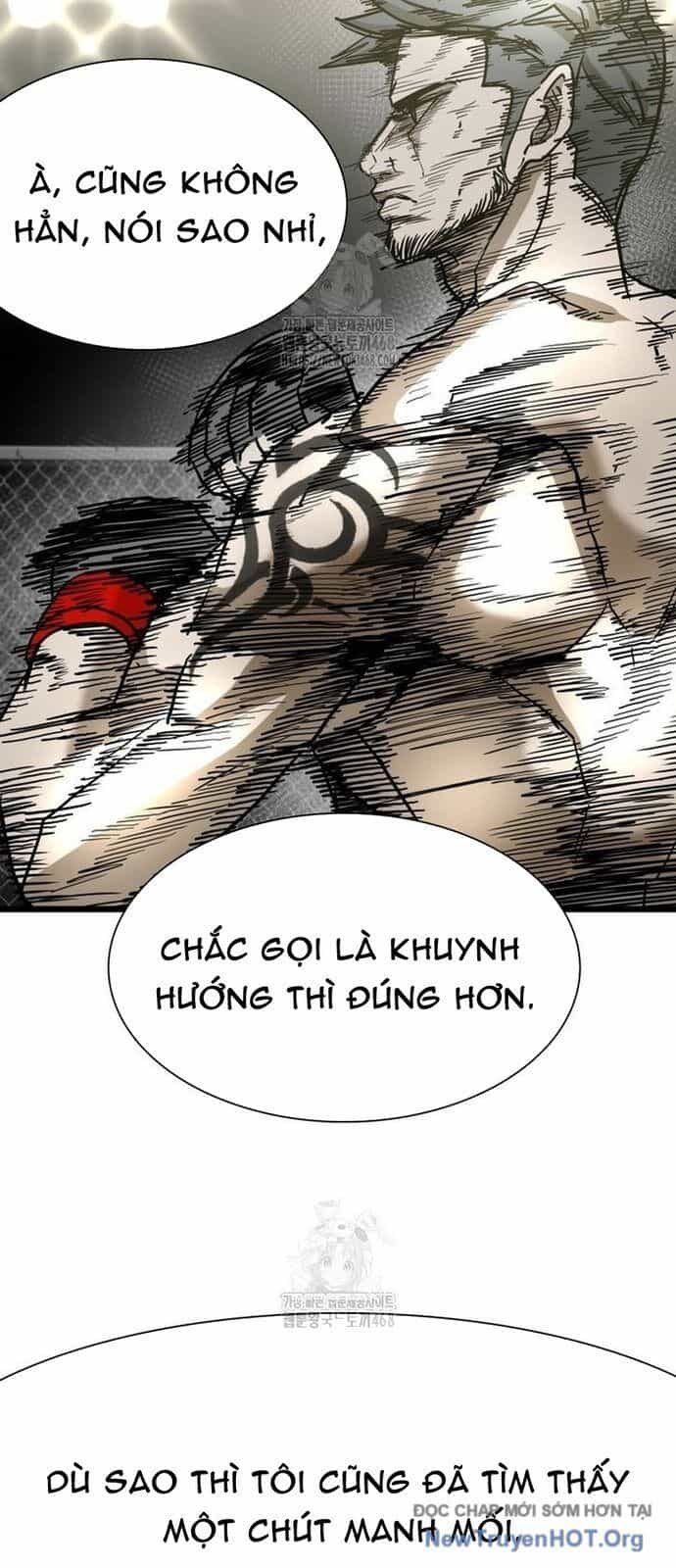 Shark - Cá Mập - Chương 373 - ảnh 3