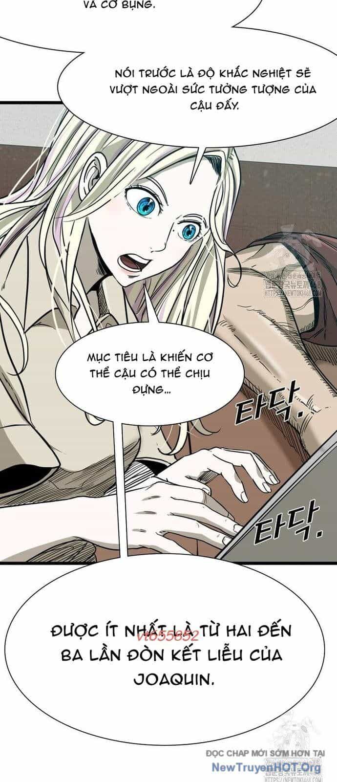 Shark - Cá Mập - Chương 373 - ảnh 34