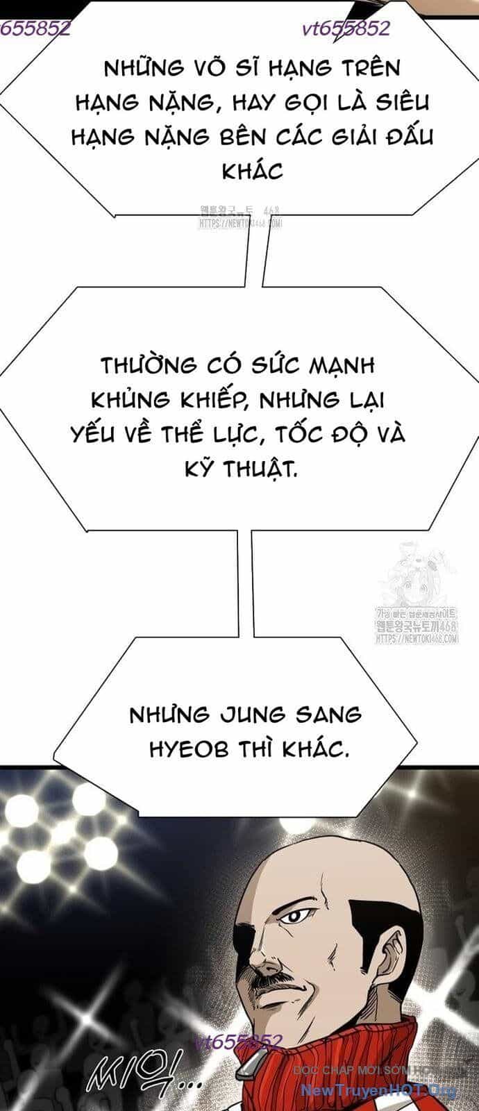 Shark - Cá Mập - Chương 373 - ảnh 47
