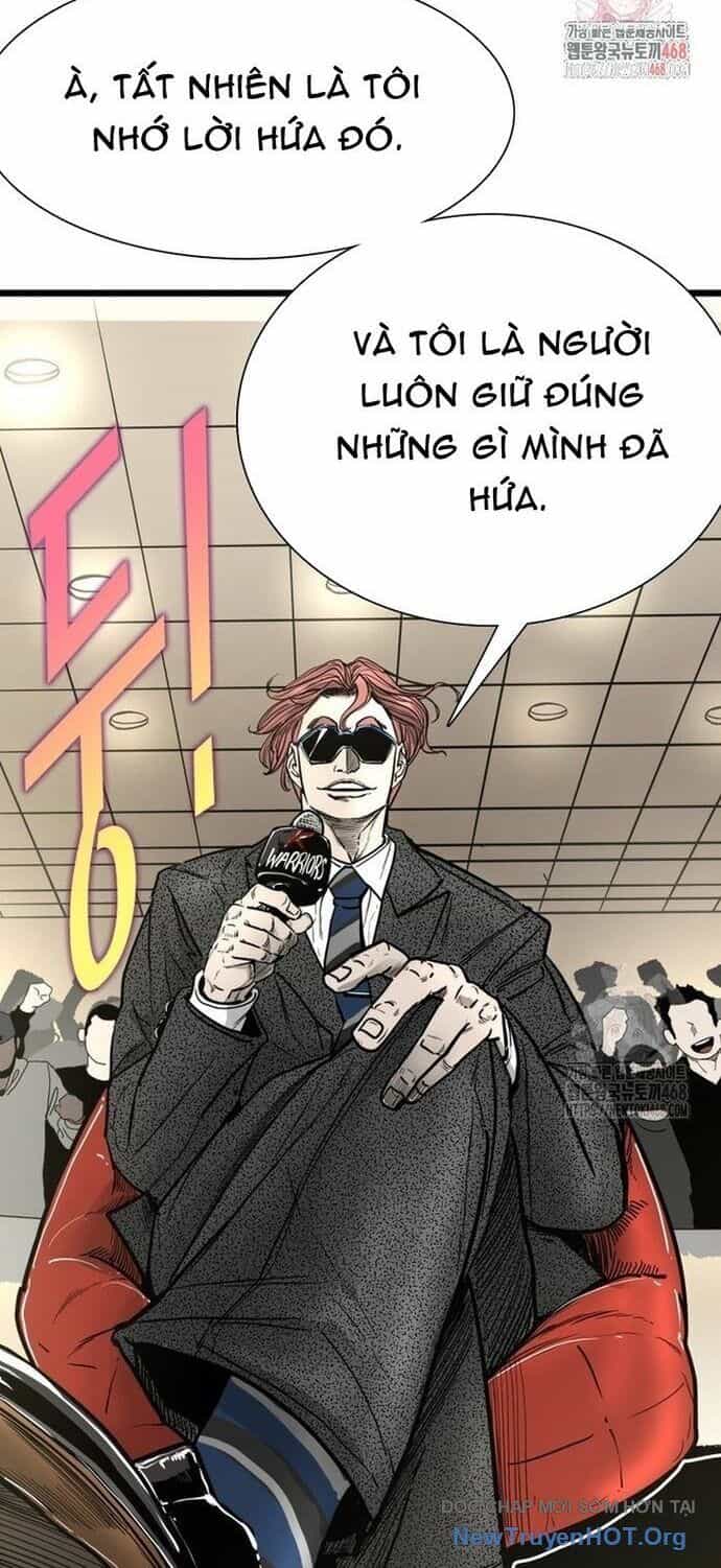 Shark - Cá Mập - Chương 374 - ảnh 2
