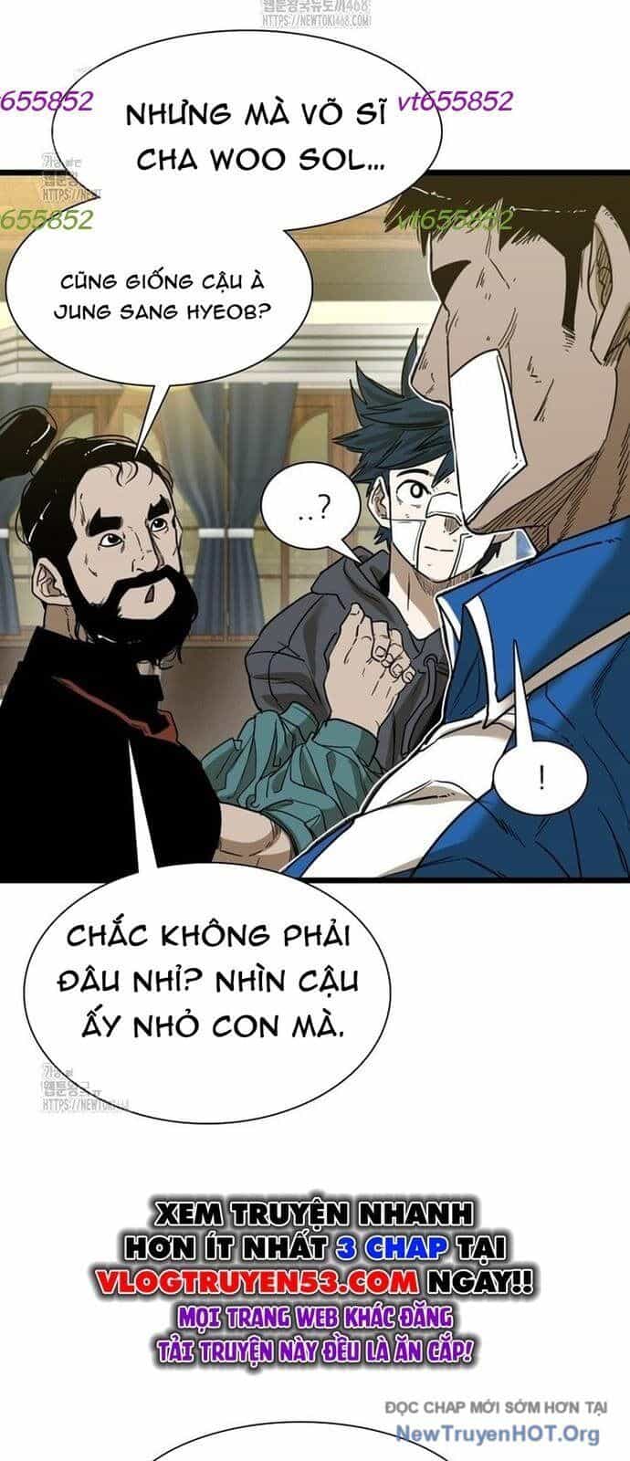Shark - Cá Mập - Chương 374 - ảnh 30