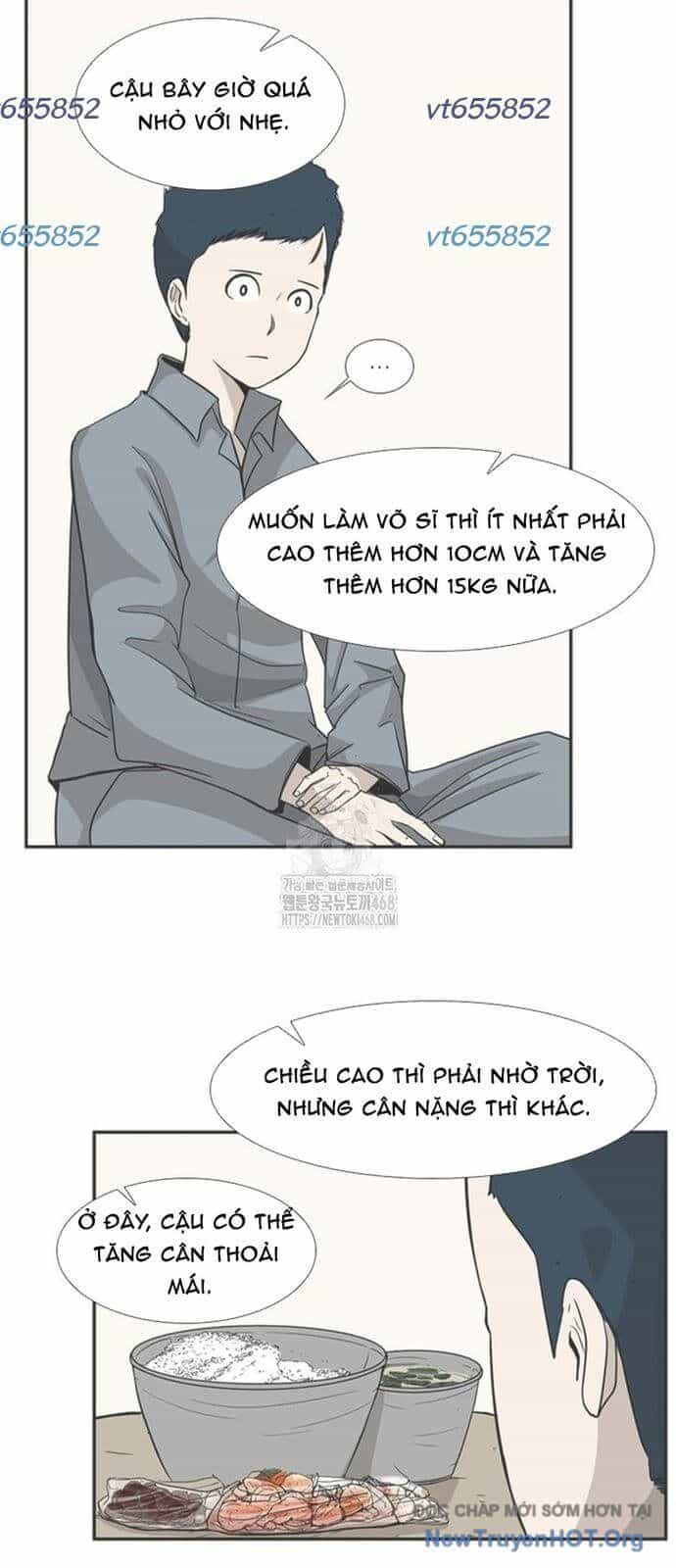 Shark - Cá Mập - Chương 374 - ảnh 45