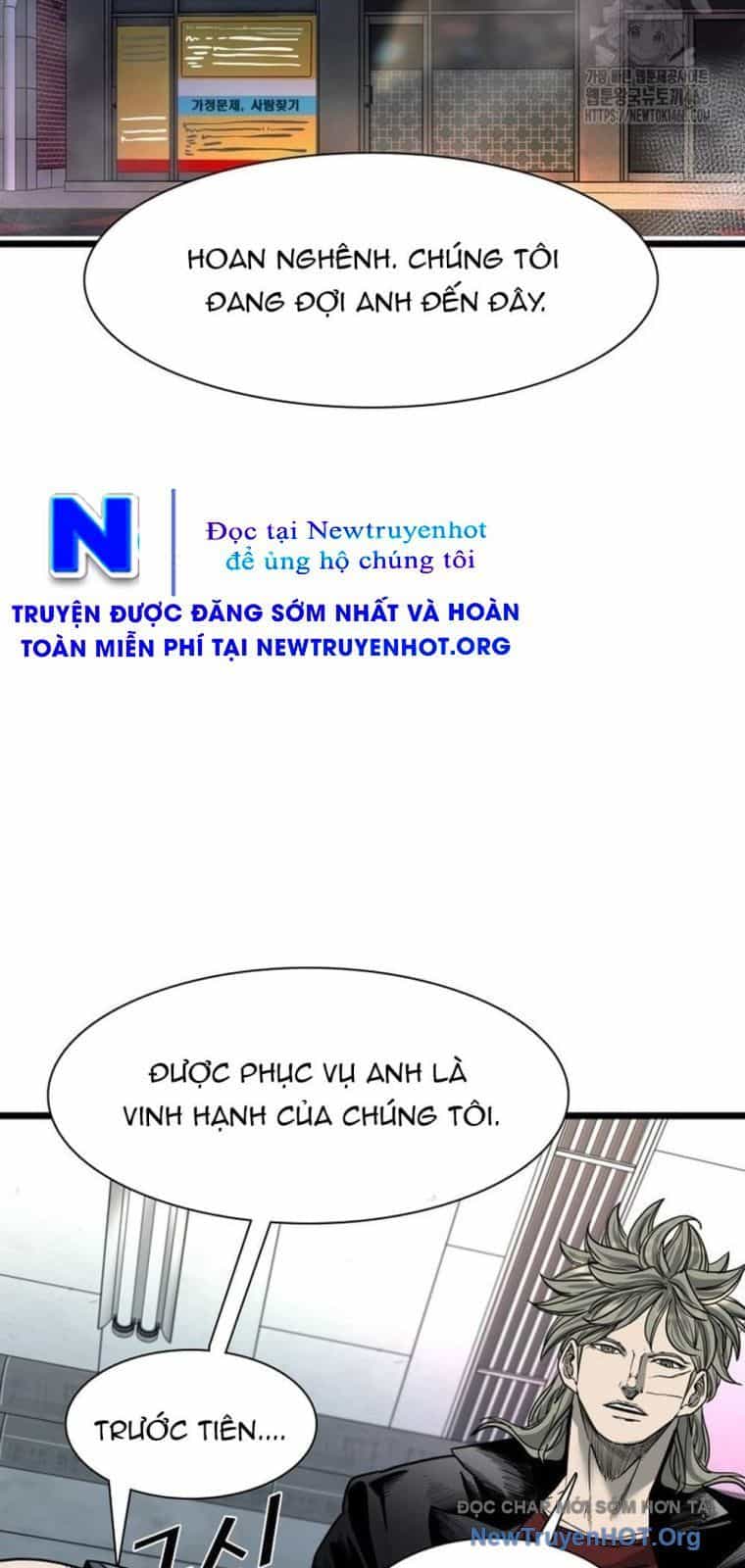 Shark - Cá Mập - Chương 375 - ảnh 17