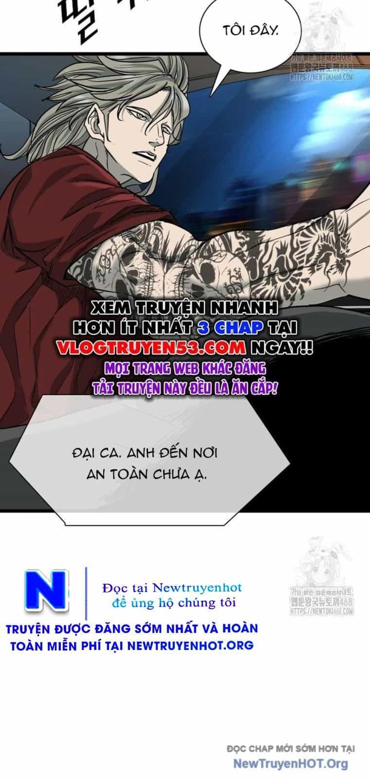 Shark - Cá Mập - Chương 375 - ảnh 37