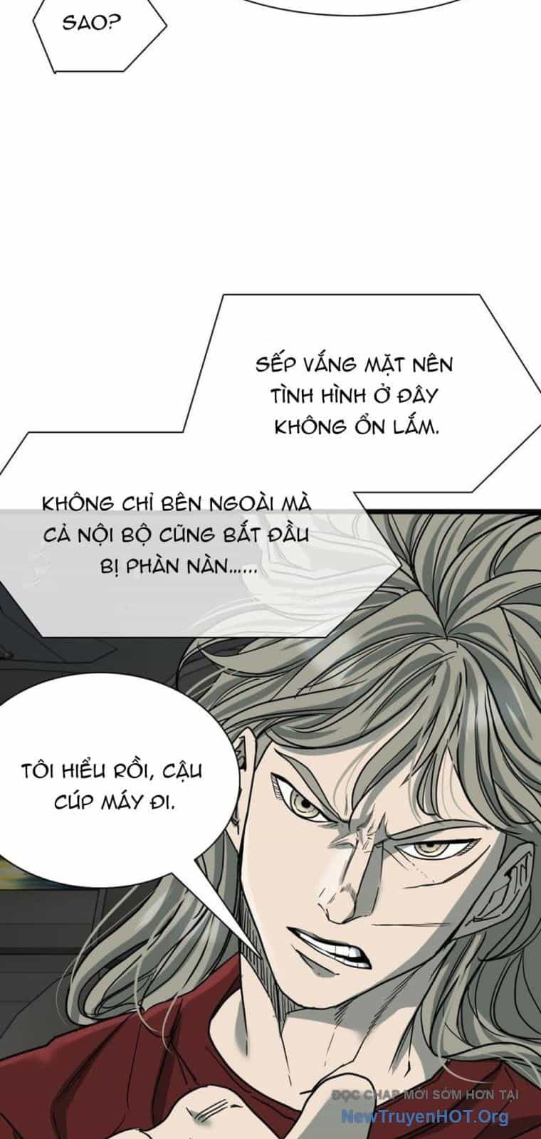 Shark - Cá Mập - Chương 375 - ảnh 40