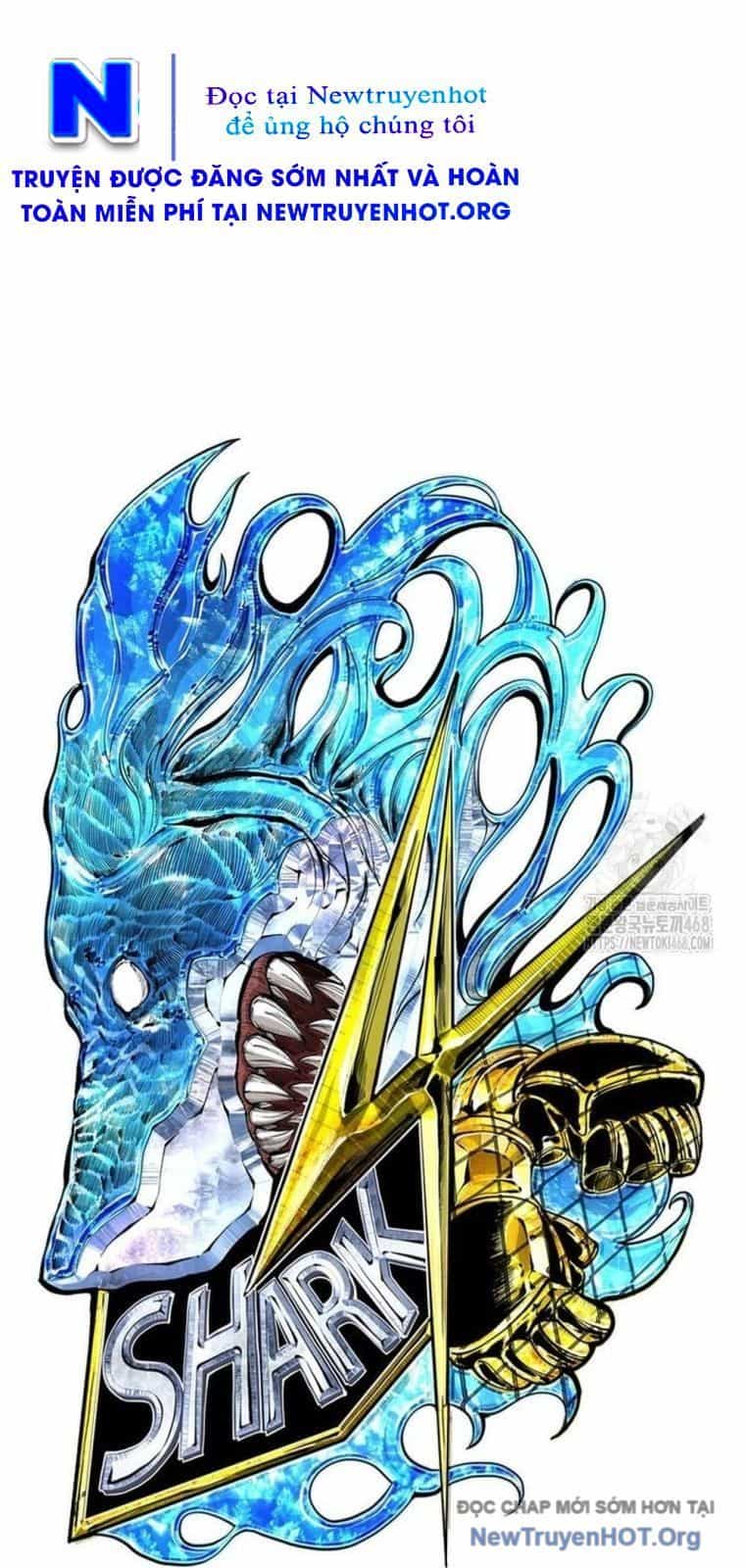 Shark - Cá Mập - Chương 375 - ảnh 7