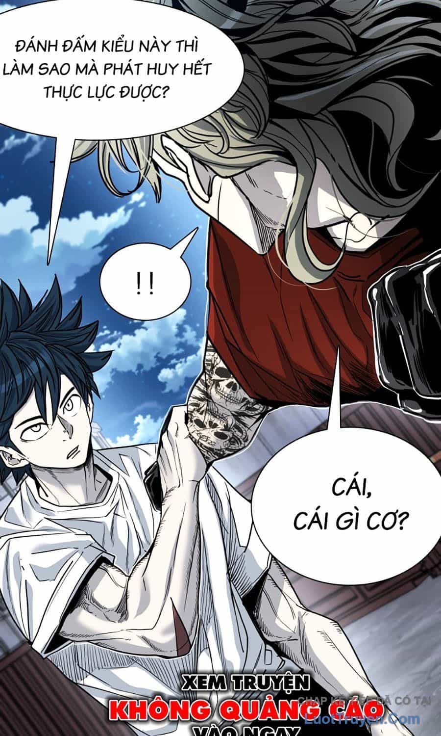 Shark - Cá Mập - Chương 376 - ảnh 84