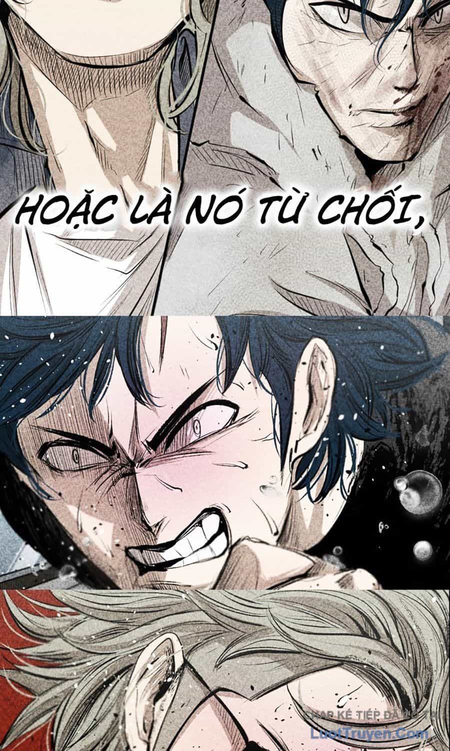 Shark - Cá Mập - Chương 377 - ảnh 25