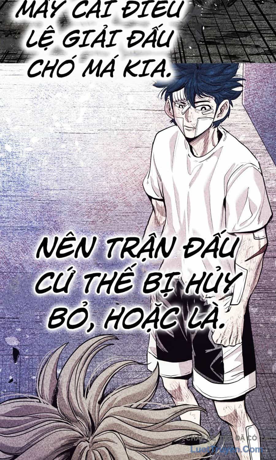 Shark - Cá Mập - Chương 377 - ảnh 27