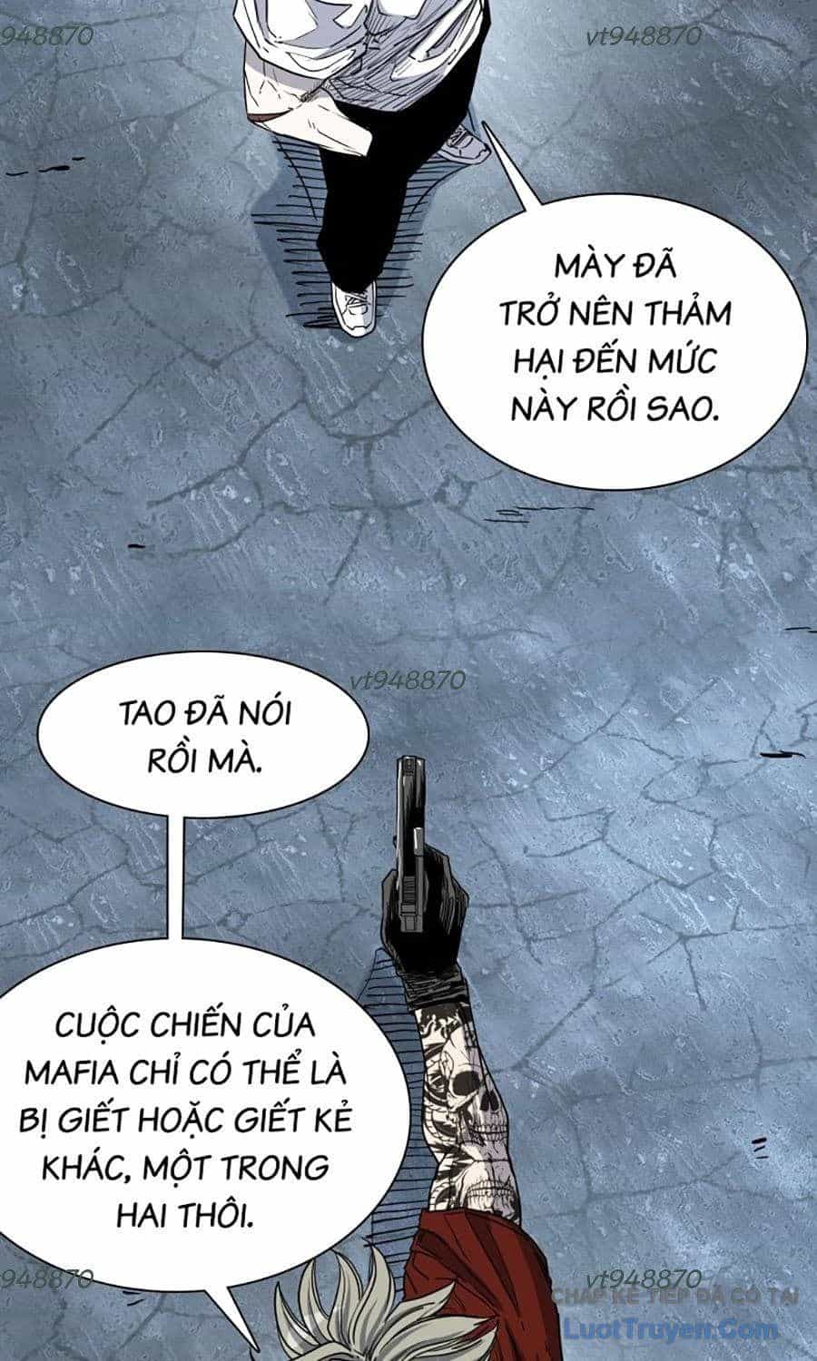 Shark - Cá Mập - Chương 377 - ảnh 67