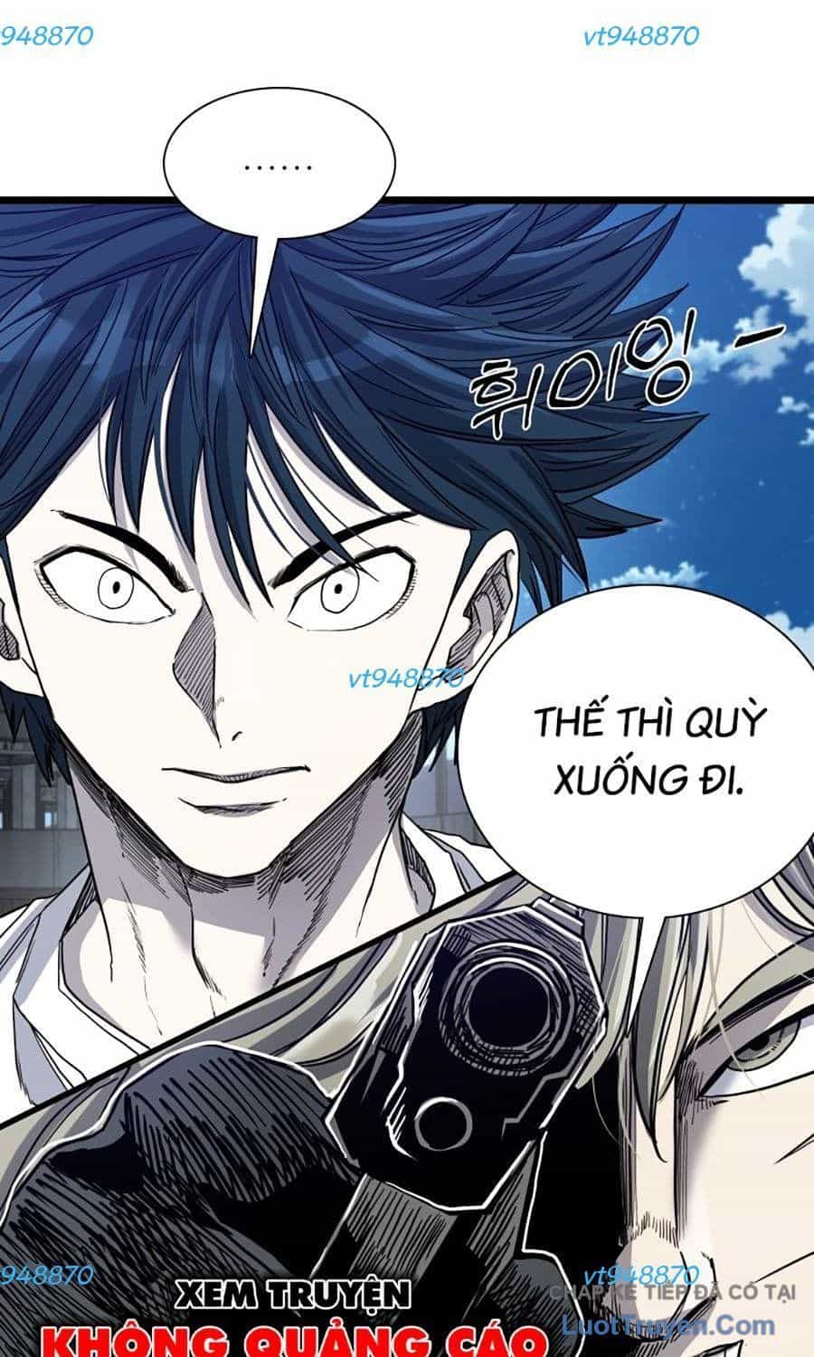 Shark - Cá Mập - Chương 377 - ảnh 69