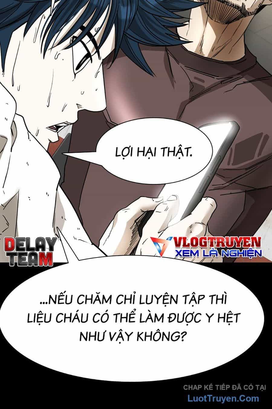 Shark - Cá Mập - Chương 377 - ảnh 83